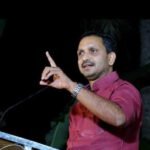 കേരളത്തിൽ ഇന്ധനനികുതി കുറയ്ക്കില്ല : ധനമന്ത്രി കെ.എൻ ബാലഗോപാൽ.