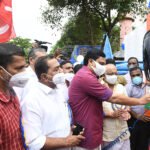 “സ്വാതന്ത്ര്യത്തിന്റെ അമൃത മഹോത്സവം” ചരിത്ര രേഖാ പ്രദർശനവും സെമിനാറും കോഴിക്കോട്