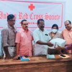 മാറുന്ന ടൂറിസം മേഖലയും ഡ്രോൺ യുഗവും; ടൂറിസം പൊതുമരാമത്ത് മന്ത്രിയുമായി അസാപ് കേരള ഡ്രോൺ പൈലറ്റ് പരിശീലന വിദ്യാർഥികളുടെ കൂടികാഴ്ച.