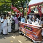ബ്രസ്റ്റ് കാന്‍സര്‍: മേയ്ത്ര ഹോസ്പിറ്റല്‍ പിങ്ക് ബൈക്ക് റാലി സംഘടിപ്പിച്ചു