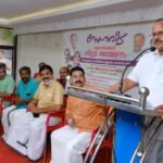 ബേപ്പൂർ വാട്ടർ ഫെസ്റ്റിന്റെ ബ്രാൻഡ് അംബാസിഡർ ആവാൻ സന്നദ്ധത പ്രകടിപ്പിച്ച് നടൻ ആസിഫ് അലി.
