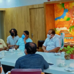 “സ്വാതന്ത്ര്യത്തിന്റെ അമൃത മഹോത്സവം” ചരിത്ര രേഖാ പ്രദർശനവും സെമിനാറും കോഴിക്കോട്