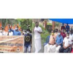 മാറുന്ന ടൂറിസം മേഖലയും ഡ്രോൺ യുഗവും; ടൂറിസം പൊതുമരാമത്ത് മന്ത്രിയുമായി അസാപ് കേരള ഡ്രോൺ പൈലറ്റ് പരിശീലന വിദ്യാർഥികളുടെ കൂടികാഴ്ച.