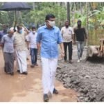 സേവനം മുഖമുദ്രയാക്കിയ ഉത്കൃഷ്ടമായ പ്രസ്ഥാനമാണ് റെഡ്ക്രോസ് സൊസൈറ്റി; തോട്ടത്തിൽ രവീന്ദ്രൻ എം എൽ എ