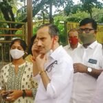 ദേവഗിരി സെന്റ് ജോസഫ്‌സ് കോളേജ് യുകെ യുമായി ധാരണാപത്രം ഒപ്പുവെച്ചു