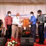 പന്നിയങ്കര ദുർഗ്ഗ ഭഗവതിയുടെ കടാക്ഷം മാളികപ്പുറത്തമ്മയെ സേവിക്കാനുള്ള ഭാഗ്യമായി; നിയുക്ത മേൽശാന്തി കുറുവക്കാട് ഇല്ലം ശംഭു നമ്പൂതിരി.