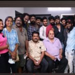 ഗായത്രി സുരേഷ് ഉത്തമിയാകുന്നു; സ്ത്രീ സഹിഷ്ണതയുടെ ചിത്രം റിലീസിനൊരുങ്ങി.