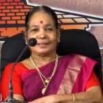 മഴക്കാല ദുരിതം ചെറോട്ട് വയൽ നിവാസികൾ പ്രതിഷേധ സമരം നടത്തി.