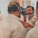 ലക്ഷക്കണക്കിന് ചുവപ്പന്‍ ഞണ്ടുകളുടെ യാത്ര, റോഡുകള്‍ അടച്ചു;ക്രിസ്മസ് ദ്വീപിൽ ലോക്ഡൗൺ