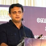 ക്വാറികളും അനധികൃത നിര്‍മാണപ്രവര്‍ത്തനങ്ങളുമാണ് വയനാട് ദുരന്തത്തിനു കാരണമെന്ന് മാധവ് ഗാഡ്ഗില്‍