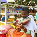പോലീസ് നായ ജൂഡിയുടെ പിറന്നാള്‍ ആഘോഷമാക്കി