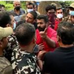 കൊയിലാണ്ടി തിക്കോടിയില്‍ യുവതിയെ പെട്രോളൊഴിച്ച് തീ കൊളുത്തിയ ശേഷം യുവാവ് ആത്മഹത്യക്ക് ശ്രമിച്ചു