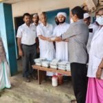 കേരള സംസ്ഥാന എയ്ഡ്സ് നിയന്ത്രണ സൊസൈറ്റിയുടെ ആഭിമുഖ്യത്തിൽ അംഗനവാടി വർക്കർമാർക്കുള്ള പരിശീലന പരിപാടി ആരംഭിച്ചു.