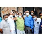 രാഷ്ട്രീയ-മാധ്യമ രംഗം ധാർമികത മറക്കരുത്:ഉപരാഷ്ട്രപതി