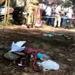 കടുവയെ പിടികൂടാൻ വൈകുന്നു. നാട്ടുകാരും ഉദ്യോഗസ്ഥരും തമ്മിൽ കയ്യാങ്കളി
