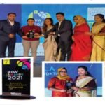 ബേബി മെമ്മോറിയൽ ഹോസ്പിറ്റലിന് കോൺഫെഡറേഷൻ ഓഫ് ഇന്ത്യൻ ഇൻഡസ്ട്രിയുടെ ഡിജിറ്റൽ പരിവർത്തന പുരസ്‌കാരം