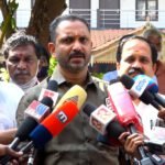 കരസേന, നാവിക സേന, വ്യോമസേന സമിതികളുടെ അധ്യക്ഷനായി കരസേന മേധാവി മനോജ് മുകുന്ദ് നരവനെ നിയമിതനായി.
