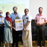 സ്വരുക്കൂട്ടിയ പണം സഹപാഠിയുടെ പിതാവിന് ചികിത്സയ്ക്ക് നല്‍കി യുകെജി വിദ്യാര്‍ഥിനി