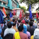 ജീവകാരുണ്യ പ്രവർത്തകൻ മുജീബ് പൂക്കോട്ടൂരിലെ ആദരിച്ചു.