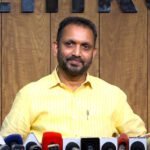 മീഡിയവണ്‍ വിലക്കിനെതിരെ പത്രപ്രവര്‍ത്തക യൂനിയന്‍ പ്രതിഷേധ സംഗമം നടത്തി,ജനാധിപത്യത്തിന്റെ കാവല്‍ക്കാരായ മാധ്യമങ്ങളെ  വിലക്കുന്നത് ഏകാധിപത്യം: മന്ത്രി ദേവര്‍കോവിൽ
