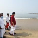 ഗേള്‍സ് ഹോമിന്റെ ഭൗതിക സാഹചര്യം മെച്ചപ്പെടുത്താന്‍ അടിയന്തര നടപടി സ്വീകരിക്കുമെന്ന് മന്ത്രി മുഹമ്മദ് റിയാസ്