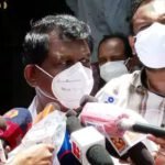ഗേള്‍സ് ഹോമിന്റെ ഭൗതിക സാഹചര്യം മെച്ചപ്പെടുത്താന്‍ അടിയന്തര നടപടി സ്വീകരിക്കുമെന്ന് മന്ത്രി മുഹമ്മദ് റിയാസ്