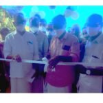 മെഡിക്കല്‍ കോളേജില്‍ നവീകരിച്ച അസ്ഥിരോഗ വിഭാഗം ഒ.പിയും ആകാശപാതയും ഉദ്ഘാടനം ചെയ്തു