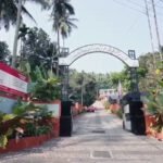 കുതിരവട്ടത്ത് നിന്ന് ഒരാൾ കൂടി ചാടി,ഒരാഴ്ചക്കിടെ അഞ്ചാമത്തെ സംഭവം
