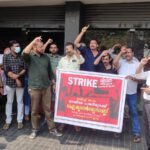 ആരും പട്ടിണികിടക്കരുത് എന്നതാണ് സര്‍ക്കാരിന്റെ ലക്ഷ്യം- മന്ത്രി ജി.ആര്‍. അനില്‍