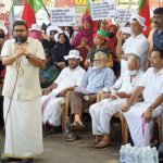 സ്വതന്ത്ര യാത്രിക പദ്ധതിക്ക് വ്യാഴാഴ്ച ബേപ്പൂരിലെ ഗോതീശ്വരത്ത് തുടക്കമാവും