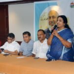 ‘അഴക്’ പദ്ധതി: നഗരത്തില്‍ വിളംബര റാലി നടത്തി.