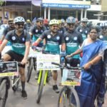 ബേബി മെമ്മോറിയൽ ഹോസ്പിറ്റലിന് പുരസ്‌കാരങ്ങൾ