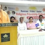 കടലുണ്ടിയിൽ ഫ്ലോട്ടിംഗ് റെസ്റ്റോറന്റിന് ഭരണാനുമതി