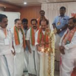 ആകാശ്+ബൈജൂസിന്റെ ക്ലാസ് റൂം കണ്ണൂരില്‍ ആരംഭിച്ചു