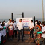 പ്രധാനമന്ത്രി ആവാസ് യോജന പദ്ധതി പ്രകാരം വീടുകൾ ലഭിച്ച ഗുണഭോക്താക്കളുടെ ജില്ലാതല സംഗമം