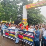 കേരളത്തില്‍ ഇന്നും തീവ്ര മഴ മുന്നറിയിപ്പ്