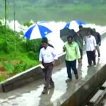 ജന്മഭൂമി ഫോട്ടോഗ്രാഫർ എം.ആർ.ദിനേശിന് മലയാളി മുദ്രാ പുരസ്കാരം