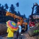 കു​തി​ര​വ​ട്ടം മാ​ന​സി​കാ​രോ​ഗ്യ​കേ​ന്ദ്ര​ത്തി​ലെ അ​ന്തേ​വാ​സി തൂങ്ങി മരിച്ച നി​ല​യി​ൽ