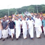 ജില്ലയിൽ മഴക്കാല മുന്നൊരുക്കങ്ങൾ പൂർത്തിയായി- മന്ത്രി മുഹമ്മദ് റിയാസ്