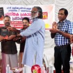 ഉപരിപഠനത്തിന് യുഎൽ സ്പേസ് ക്ലബ്ബിലെ കുട്ടിശാസ്ത്രജ്ഞർ ഇനി മൂന്നു ദിവസം തലസ്ഥാനത്ത്