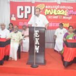 ഇ.കെ. നായനാർ സാംസ്കാരിക നിലയം ഉത്ഘാടനം ചെയ്തു