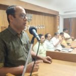 കോൺഗ്രസ്സ് ജനങ്ങളിൽ നിന്നകന്നത് ഇൻഡ്യ നേരിടുന്ന രാഷ്ട്രീയ ദുരന്തത്തിനു കാരണം – സി എൻ ചന്ദ്രൻ
