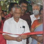 എളമരം കടവ് പാലം നാടിന് സമർപ്പിച്ചു
