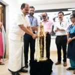 കോഴിക്കോട് പട്ടാപകൽ ജ്വല്ലറിയിൽ മോഷണം.