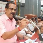 കോഴിക്കോട് പട്ടാപകൽ ജ്വല്ലറിയിൽ മോഷണം.