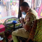 പൊരിങ്ങല്‍ക്കുത്ത് ഡാമിന്റെ സ്പില്‍വേ ഷട്ടറുകൾ തുറന്നു