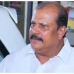 ഇന്ധന നികുതി കുറക്കാതെ കേരള സർക്കാർ പകൽകൊള്ള നടത്തുന്നു. അഡ്വ.വി.കെ.സജീവൻ