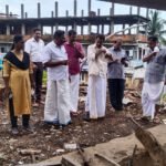 നരേന്ദ്രമോദി രാജ്യത്തെ വൻശക്തിയാക്കി മാറ്റി: കെ.സുരേന്ദ്രൻ