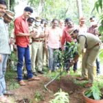 “ഒരേയൊരു ഭൂമി” ലോക പരിസ്ഥിതി ദിനാചരണം സംഘടിപ്പിച്ചു