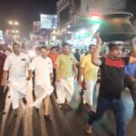 റോട്ടറി നാഷൻ ബിൽഡർ  പുരസ്ക്കാരം അലക്സ് പി ജേക്കബിന്  സമ്മാനിച്ചു. 